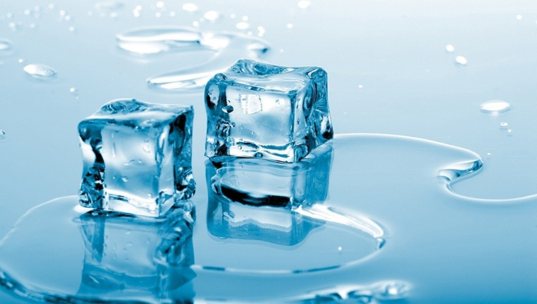 Kéo dài thời gian bảo quản đá