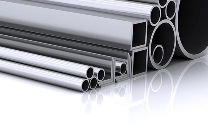 Làm từ inox có độ bền cao